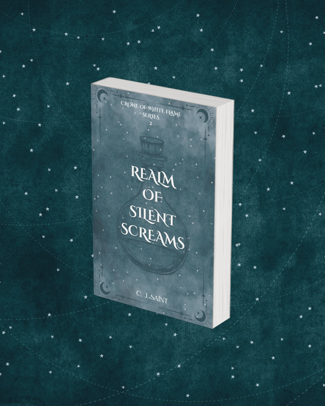 Realm of Silent Screams